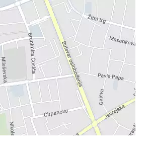 Butik Svet mode