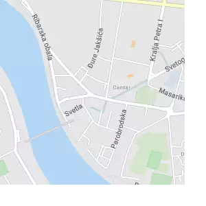 Butik Svet mode
