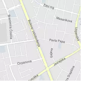 Radin - Law Office