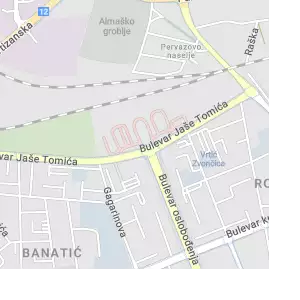 Trafika Maxim Box