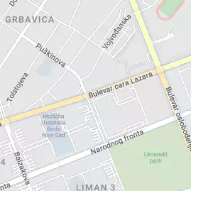Trafika Maxim Box