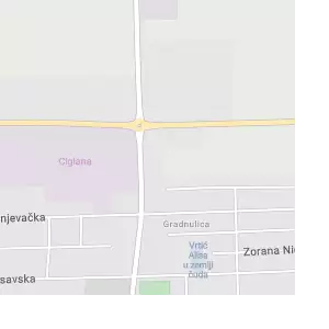 Svetofor Market - Grocery Store