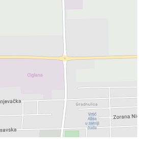 Svetofor market
