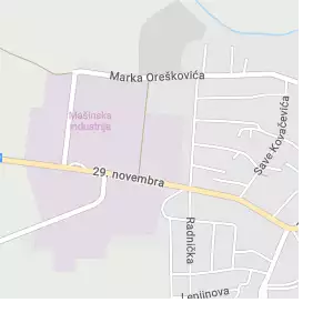 Svetofor market