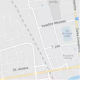 Svetofor market