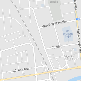 Svetofor market