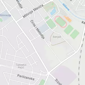 Stokomak market
