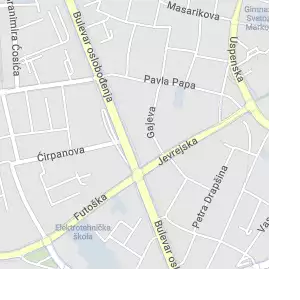 Obuća Dea 021