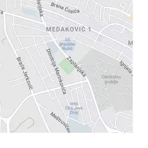 Torte i kolači Krancla