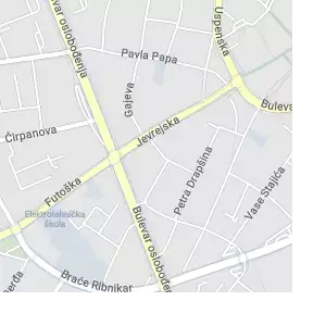 Advokat Milivoj Pantelić