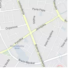 Agencija za nekretnine Info nekretnine