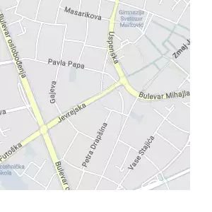 City nekretnine - Real Estate Agency