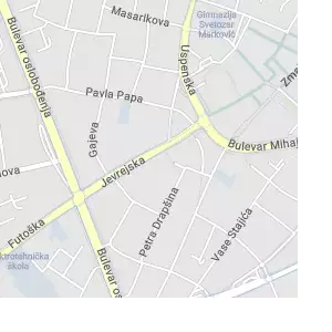 Alpha Textil - Second Hand Store