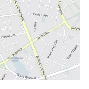 Ženska odeća Marina SM