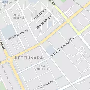 Hram Rođenja Svetog Jovana Krstitelja