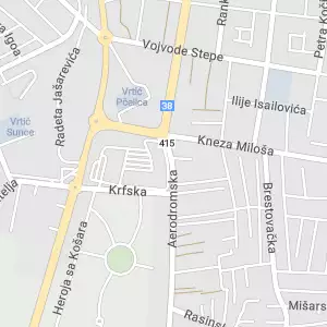 Yettel Bank ATM i savetnik