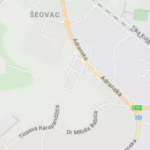 Metalac Market
