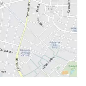 Jedrenjak – Club for the Development of Altruism and Creativity