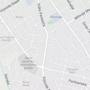 Marmil prodavnica 21