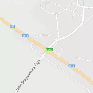 Aroma Market - Supermarket