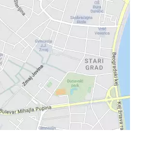 Krojački salon Lela