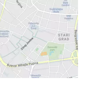 Dečija igraonica Play Zone
