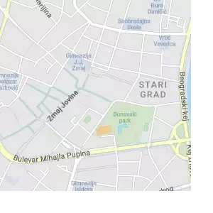 Specijalistička stomatološka ordinacija Aleksandar Orto