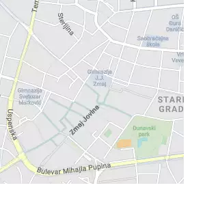 Bio Una - Healthy Food Store