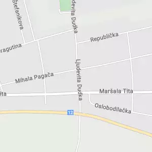 DTL Podunavlje Protea