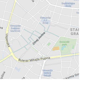 Mamurni ljudi - Pubs & Bars