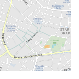 Galerija Osi Art