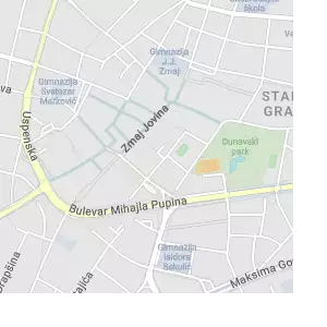 Krojačka radnja Amadeus