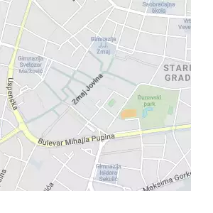 Krojačka radnja Subotin