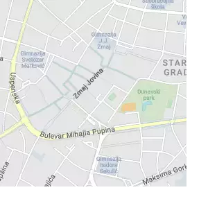 Krojački salon Modako