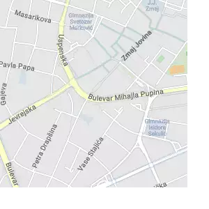 Moj Kiosk