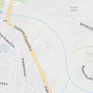 Planeta Sport sportska oprema