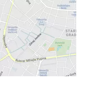 Pozamanterija Šovljanski