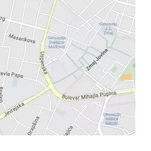 Agencija za knjigovodstvo NS Bilans VŠ 021