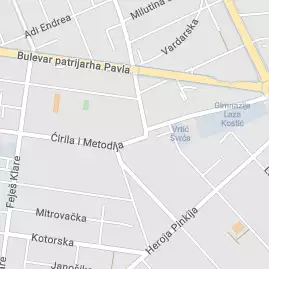 Kurirska služba Eko Kurir