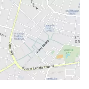 Nešto aromatično - distribucija alkoholnih pića