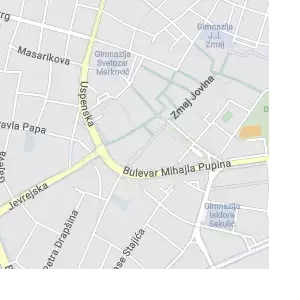 Savez rezervnih vojnih starešina grada Novog Sada