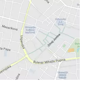 Pivnica 3bir Checkpoint centar
