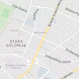Walter Sarajevski Ćevap - Grill Restaurant