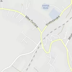 Walter Sarajevski Ćevap - Grill Restaurant