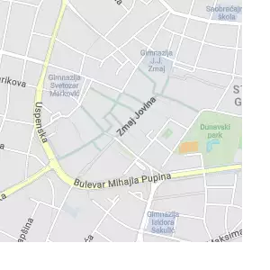 Sobaka s rukoj - Cafe & Bar