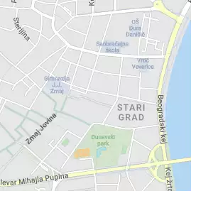 Poslastičarnica Minjon
