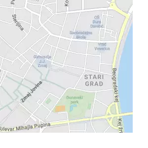 Gril i Supa Stara Pesma - National Cuisine Restaurant
