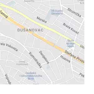 Specijalna hirurška bolnica Trifunović