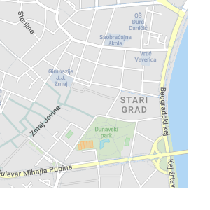 Advokat Dušan Dubajić