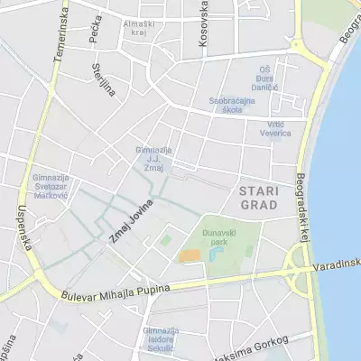 Leskovački roštilj Pobednik